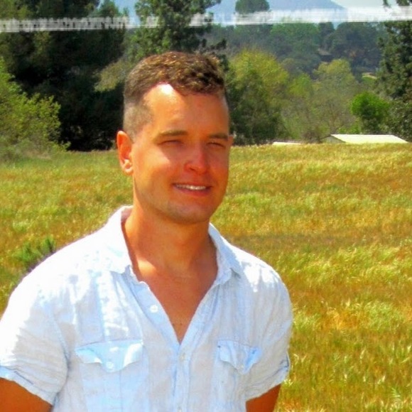 Meet your Posher, Steven - Picture 1 of 1